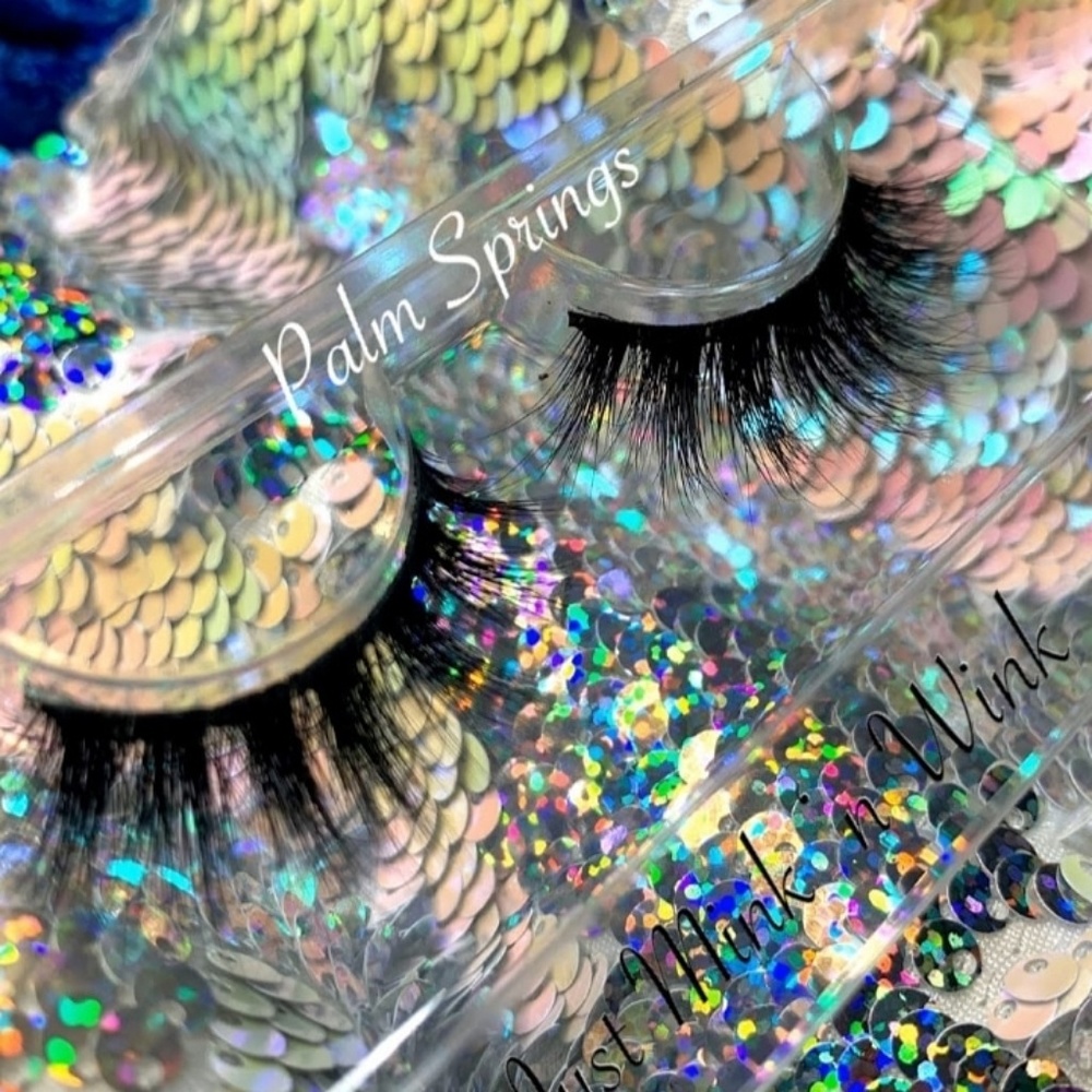 Eye Lashes